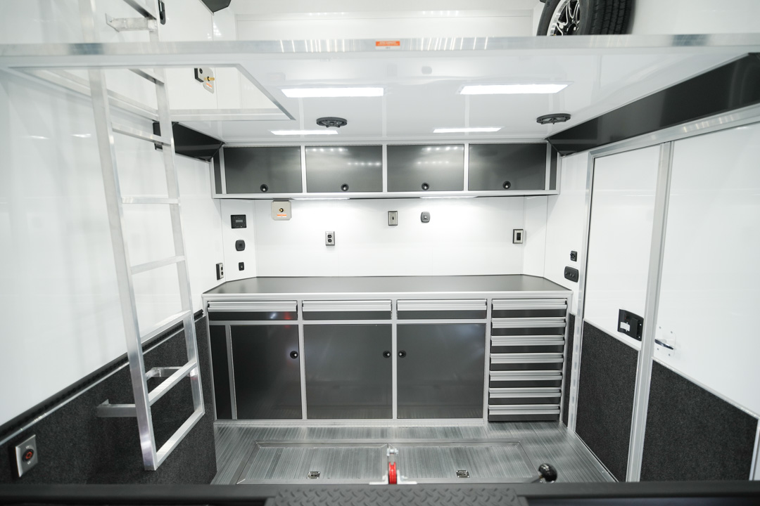 inTech Tag Trailer
