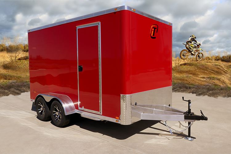 inTech Tag Trailer