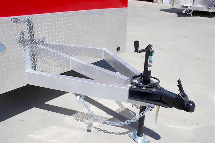 inTech Tag Trailer