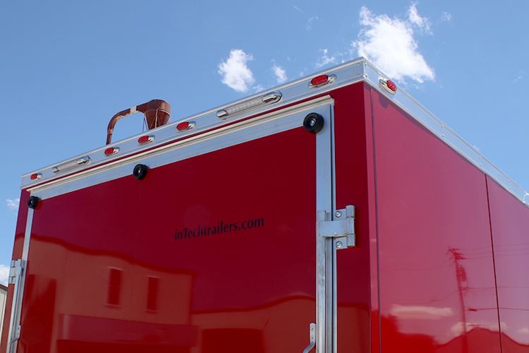 inTech Tag Trailer