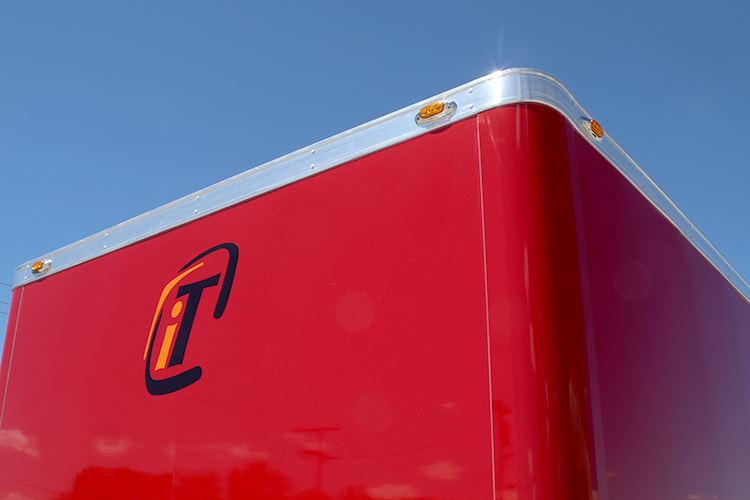 inTech Tag Trailer