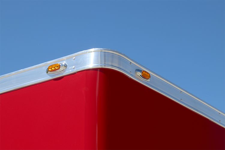 inTech Tag Trailer