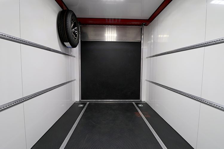 inTech Tag Trailer