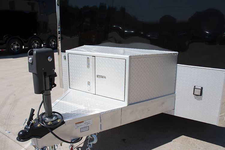 inTech Tag Trailer