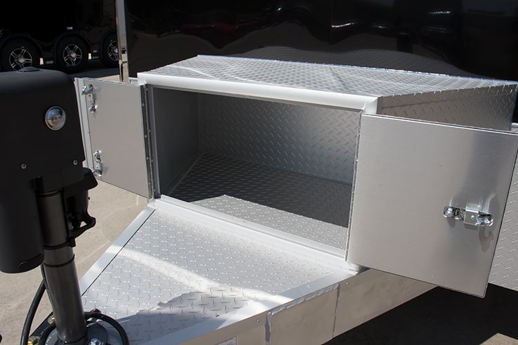 inTech Tag Trailer