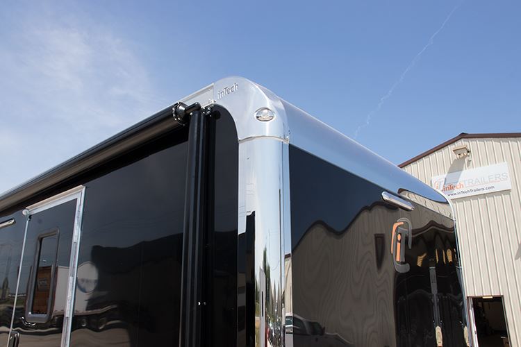 inTech Tag Trailer