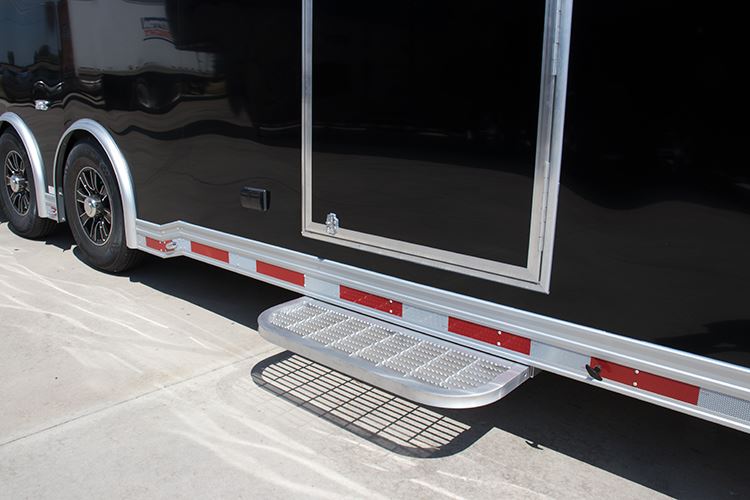 inTech Tag Trailer