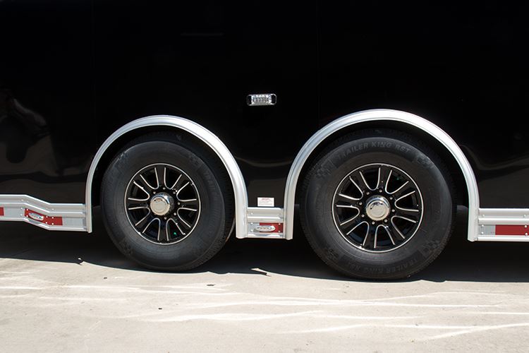 inTech Tag Trailer