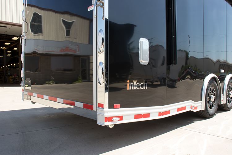 inTech Tag Trailer