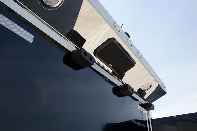 inTech Tag Trailer