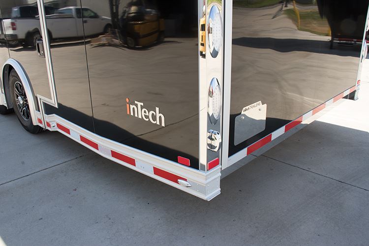 inTech Tag Trailer