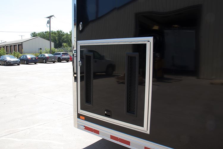 inTech Tag Trailer