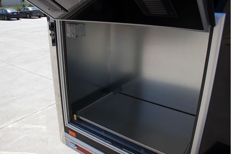 inTech Tag Trailer