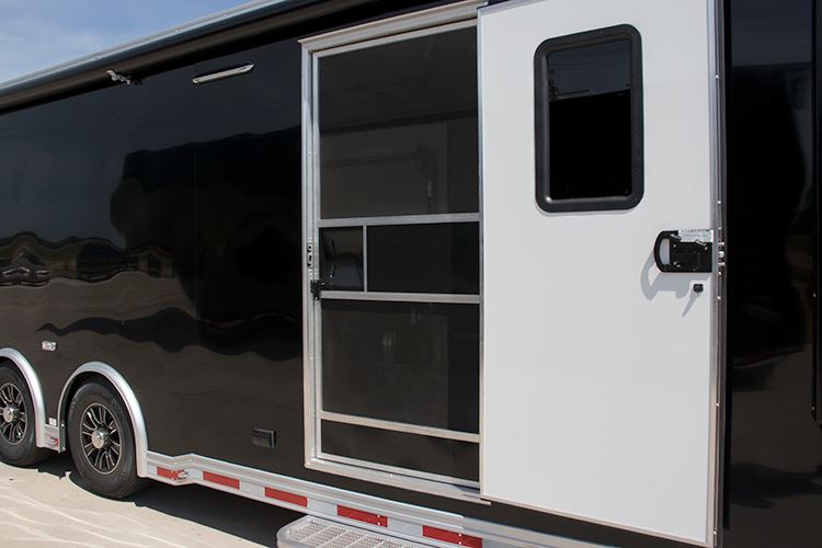 inTech Tag Trailer