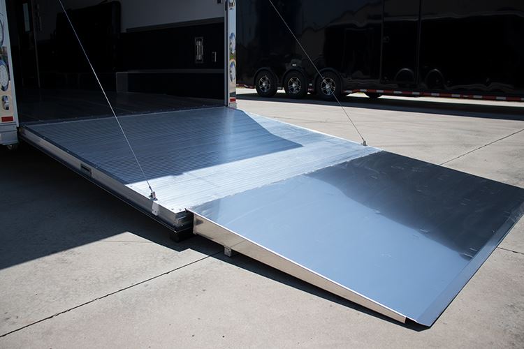 inTech Tag Trailer