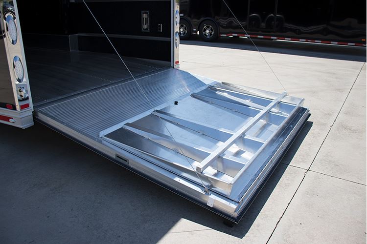 inTech Tag Trailer