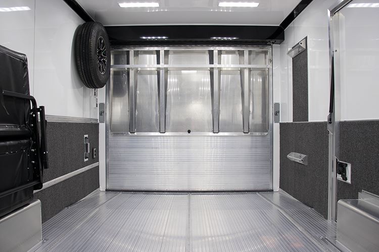 inTech Tag Trailer