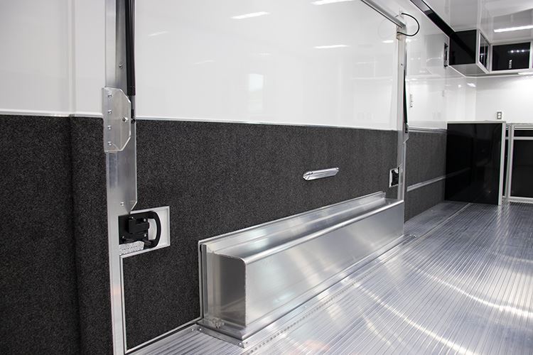 inTech Tag Trailer