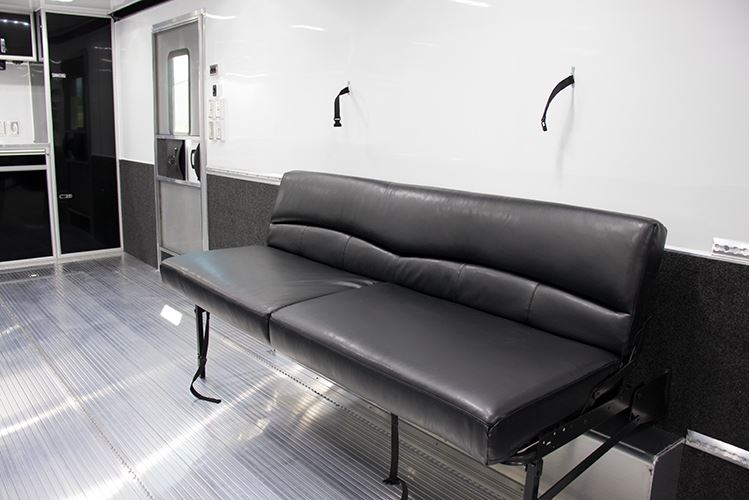 inTech Tag Trailer