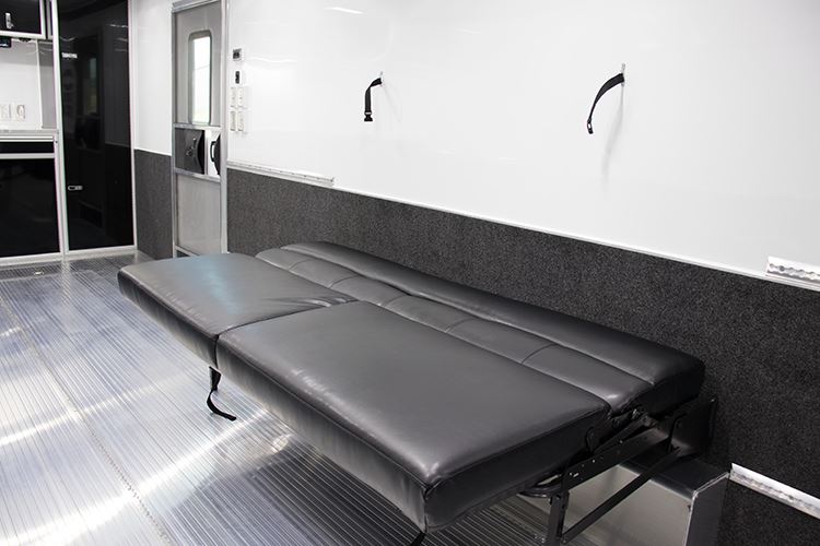 inTech Tag Trailer