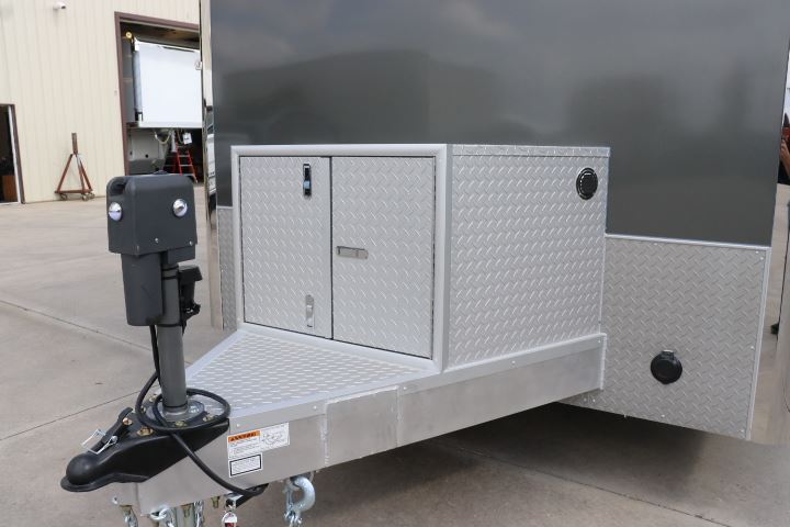 inTech Tag Trailer