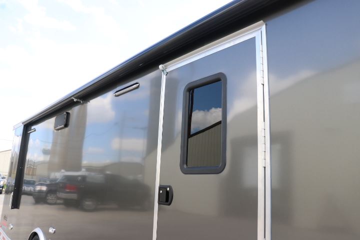 inTech Tag Trailer