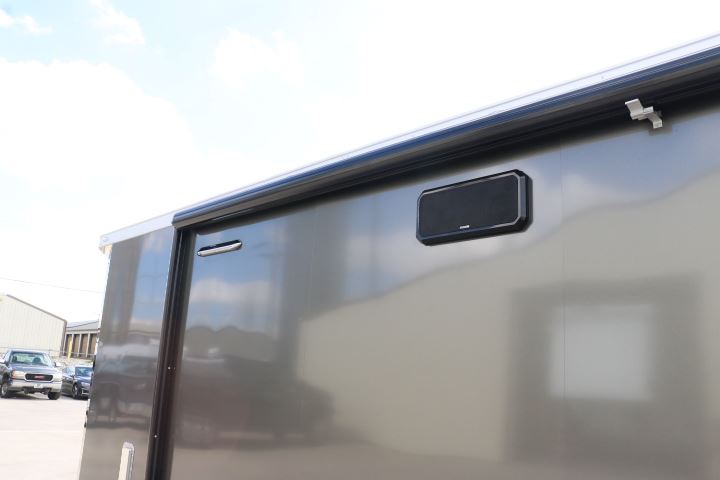 inTech Tag Trailer