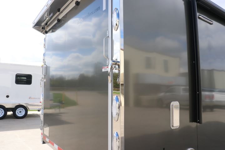 inTech Tag Trailer