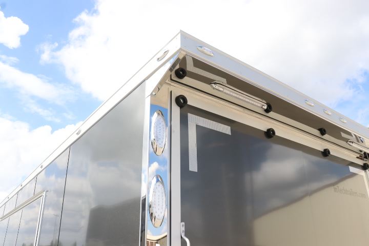 inTech Tag Trailer