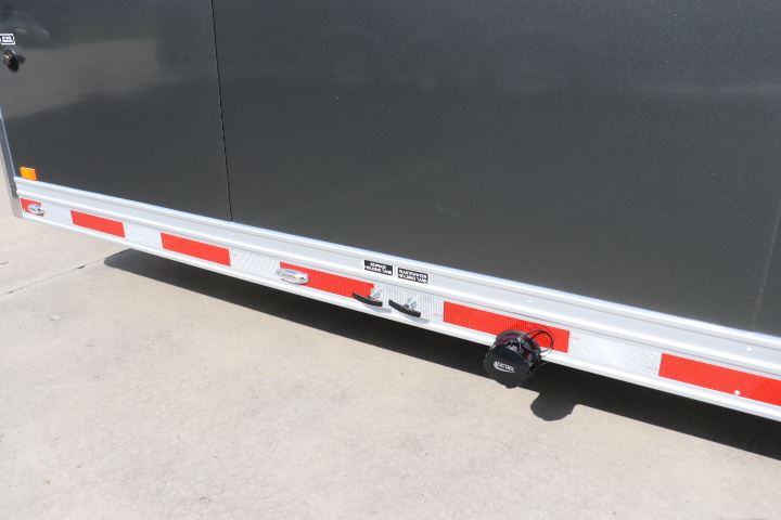 inTech Tag Trailer