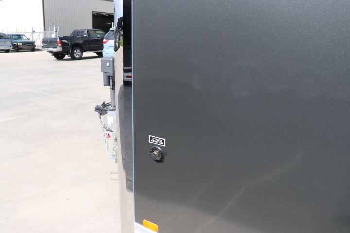 inTech Tag Trailer