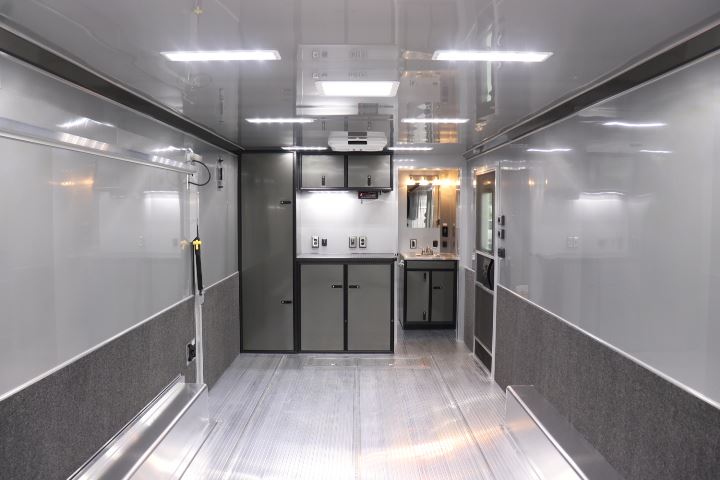 inTech Tag Trailer