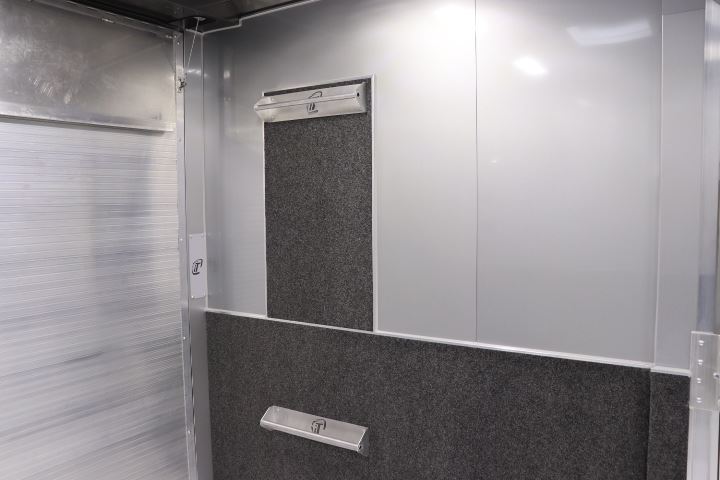 inTech Tag Trailer