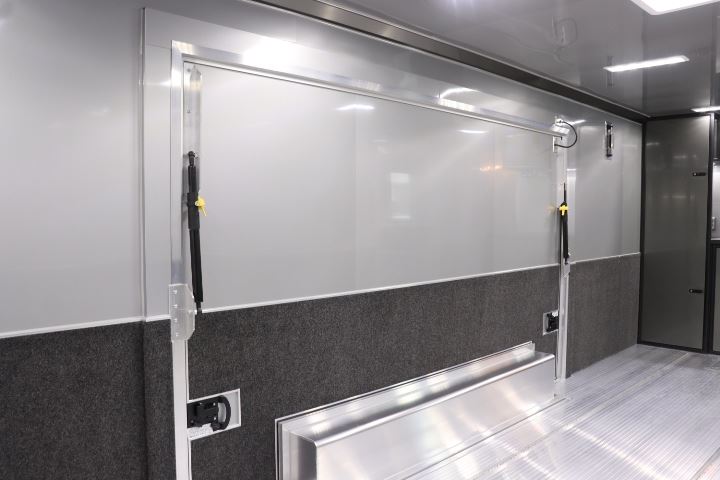 inTech Tag Trailer