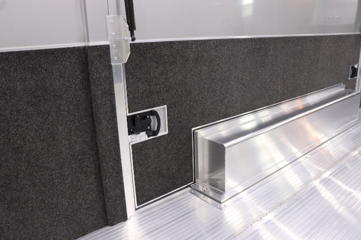 inTech Tag Trailer