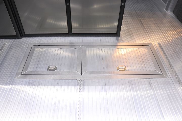 inTech Tag Trailer