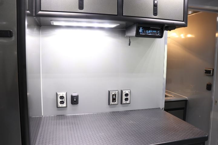 inTech Tag Trailer