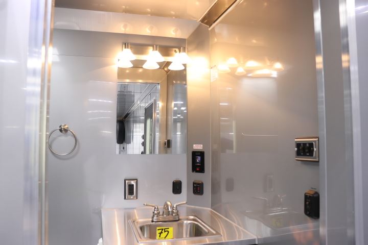 inTech Tag Trailer