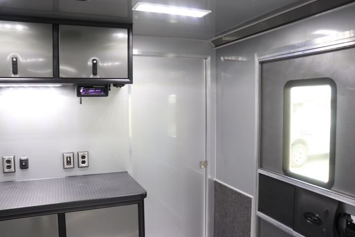 inTech Tag Trailer