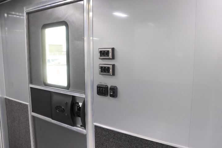inTech Tag Trailer