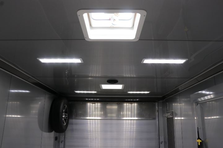 inTech Tag Trailer