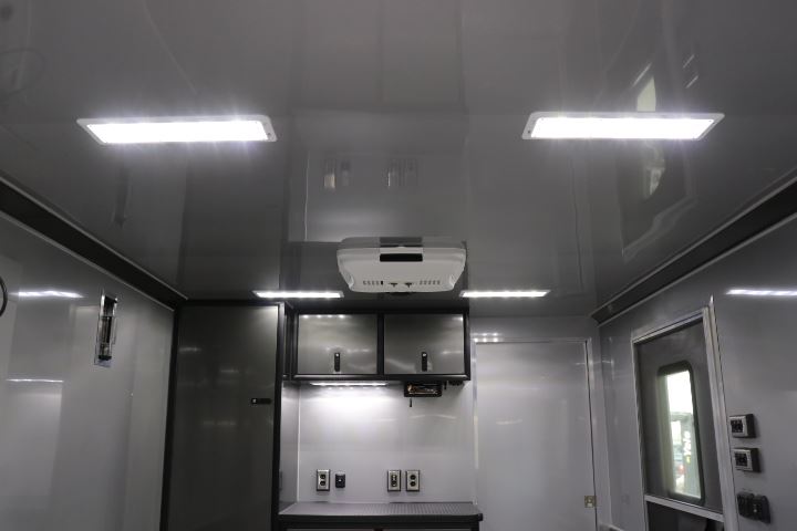inTech Tag Trailer