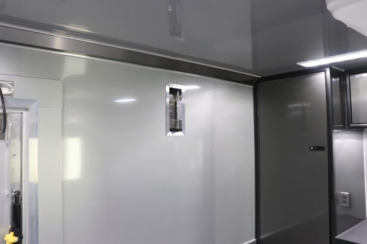 inTech Tag Trailer