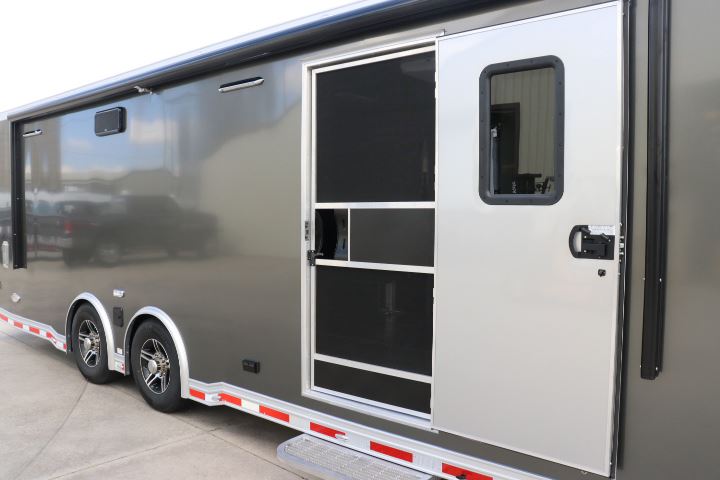 inTech Tag Trailer