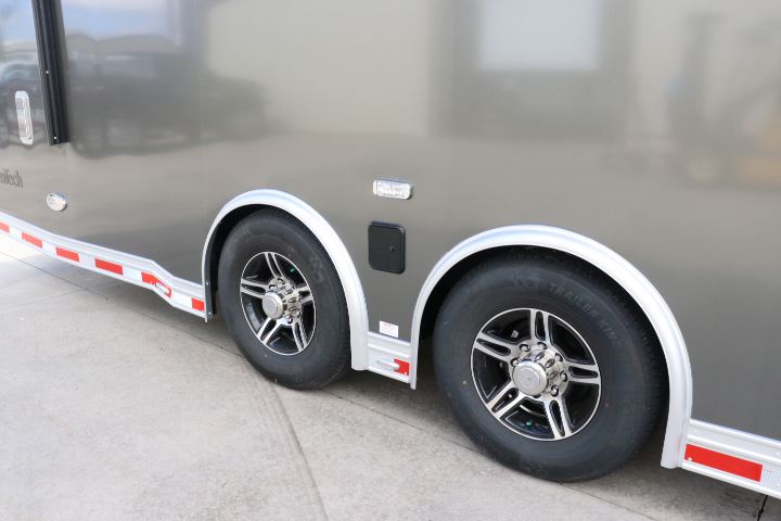 inTech Tag Trailer