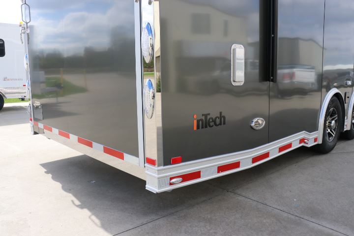 inTech Tag Trailer