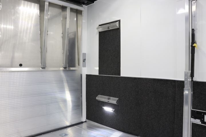 inTech Tag Trailer