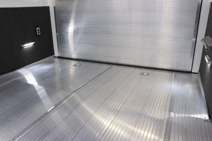 inTech Tag Trailer