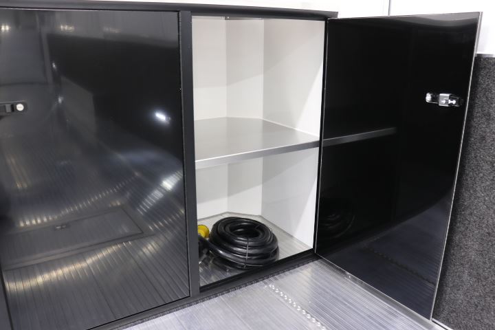 inTech Tag Trailer