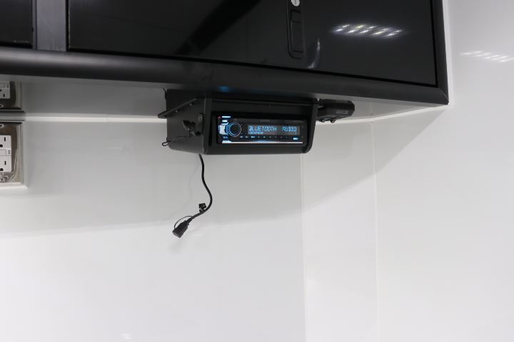 inTech Tag Trailer